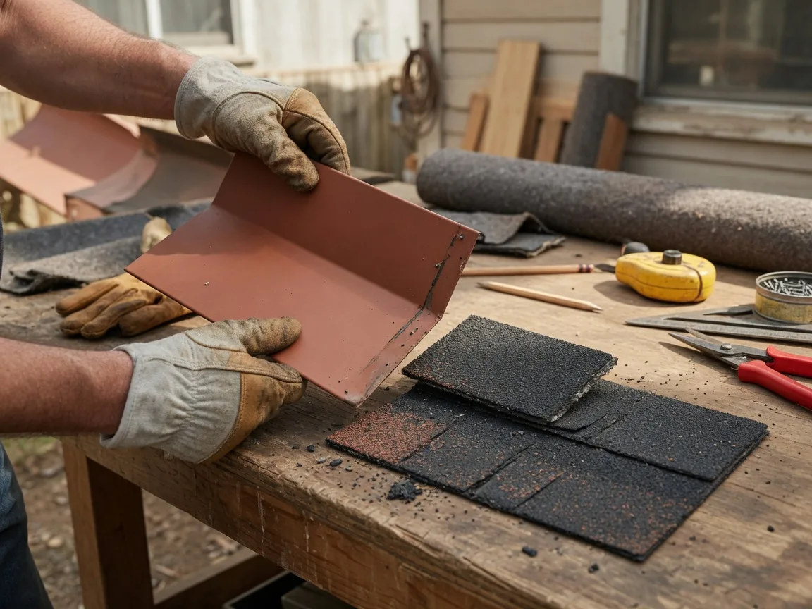 Roof Repair company in Melvindale, MI